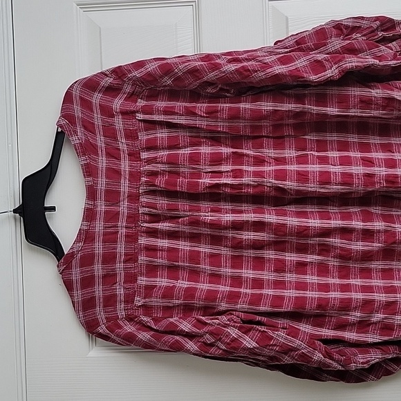 Basic Editions Women's Blouse - Picture 8 of 10